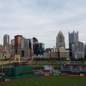 Meet your Posher, Rick